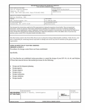 FDA 483 DDC Technologies, Oceanside | June 2019