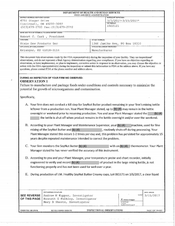 FDA 483 Dixie Dew Products, Erlanger | March 2017