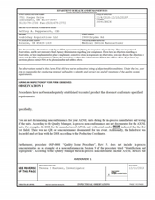 FDA 483 DoubleDay Acquisitions, Moraine | December 2018