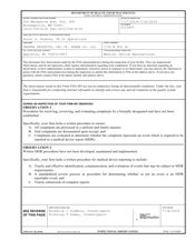 FDA 483 DRAPER PRODUCTS, ./R. SABEE, Appleton | July 2019