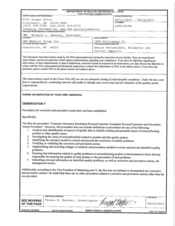 FDA 483 DRE Medical Group, Louisville | September 2015