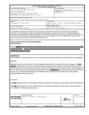 FDA 483 Drissana T. Tran, MD, Salem | October 2024
