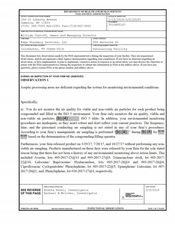 FDA 483 Edge Pharmacy Services, Colchester | March 2018