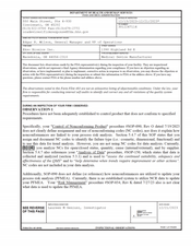 FDA 483 Ekso Bionics, Macedonia | December 2023