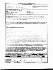 FDA 483 Excelsior Medical, Neptune | August 2014