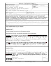 FDA 483 eZono AG, Jena | March 2015