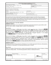 FDA 483 Fagron Compounding Services dba Fagron Steril | 2019