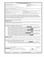 FDA 483 Florida Fertility Institute, P.A, Clearwater | 2023