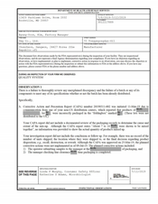 FDA 483 fmg, Chuncheon | July 2019