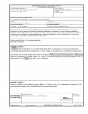 FDA 483 Fresenius Kabi Norge As, Halden | September 2019