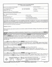 FDA 483 Fresenius Kabi USA, Grand Island | February 2017
