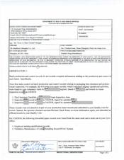 FDA 483 GE Healthcare Shanghai, Shanghai | May 2018