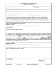 FDA 483 Gerard (nmi) Vockley, MD, PhD, Pittsburgh | Jan 2020