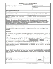 FDA 483 GK Cosmetic, Namdong | July 2019