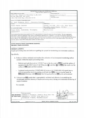 FDA 483 Gland Pharma, Ranga Reddy, Hyderabad | February 2017