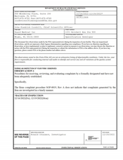 FDA 483 Guard Medical, Miami | December 2022