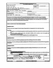 FDA 483 Hartley Medical Center Pharmacy, Long Beach | 2015