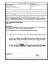 FDA 483 Health Plus, Chino | July 2021