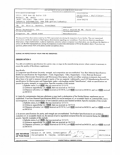 FDA 483 Heron Botanicals, Kingston | September 2014