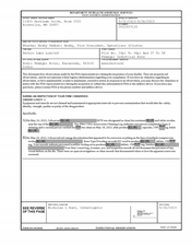 FDA 483 Hetero Labs, Hobli Vemagal Kolar | May 2023