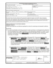 FDA 483 Hikma Injectables USA, Dayton | June 2022
