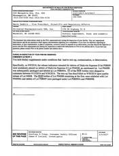 FDA 483 Hillestad Pharmaceuticals USA, Woodruff | March 2017