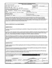 FDA 483 Hunter Holmes McGuire Veternas Admin Medical  | 2015