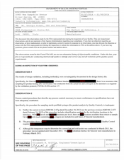 FDA 483 IBSA Farmaceutici Italia, Lodi | January 2014