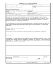 FDA 483 ICU Medical, Salt Lake City | April 2019