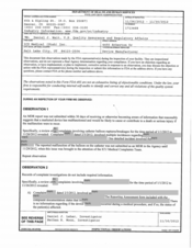 FDA 483 ICU Medical (Utah, Salt Lake City | November 2012