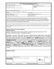 FDA 483 Immuno-Mycologics, Norman | July 2023