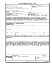 FDA 483 Incinta Fertility Center, Torrance | March 2022