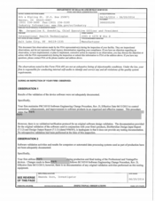 FDA 483 International Health Technologies | Jun 2014