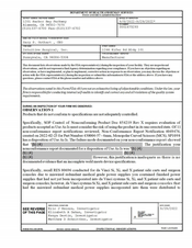 FDA 483 Intuitive Surgical, Sunnyvale | September 2022