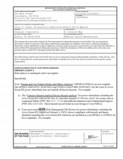 FDA 483 Invacare, Elyria | March 2023