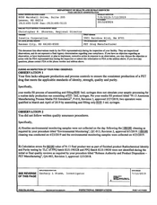 FDA 483 Ionetix, Kansas City | July 2019