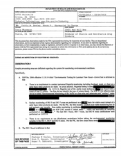 FDA 483 Ionia Pharmacy, Tustin | March 2015