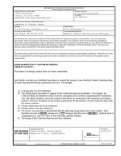 FDA 483 J & M Urinary Catheters, Las Vegas | December 2018