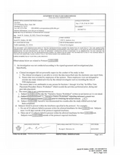 FDA 483 Jacob W. Zeiders III, M.D, Fort Lauderdale | 2019