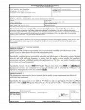 FDA 483 Jazz Imaging, San Jose | October 2022