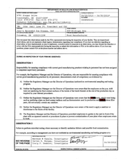 FDA 483 Jeni's Splendid Ice Creams, Columbus | April 2015