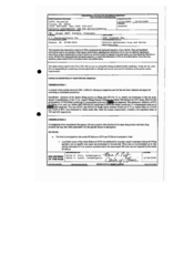 FDA 483 K C Pharmaceuticals, Pomona | December 2009