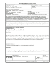 FDA 483 KBD, . DBA Sperti Sunlamps, Las Vegas | Nov 2019