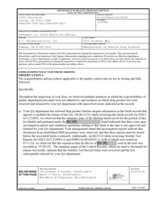 FDA 483 K.C. Pharmaceuticals, Pomona | August 2024