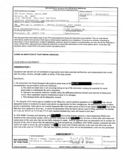 FDA 483 King Pharmaceuticals, Rochester | August 2014