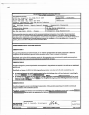 FDA 483 Laboratoires Boiron, Ste Foy Les Lyon | January 2015