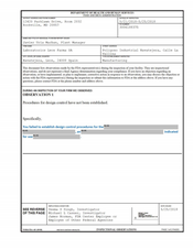 FDA 483 Laboratorios Leon Farma, Navatejera | May 2018