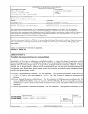 FDA 483 Laclede, Rancho Dominguez | November 2018