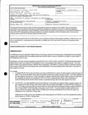 FDA 483 Life Technologies, Brown Deer | January 2015