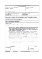 FDA 483 Lights Medical Manufacture, Tianjin | August 2018